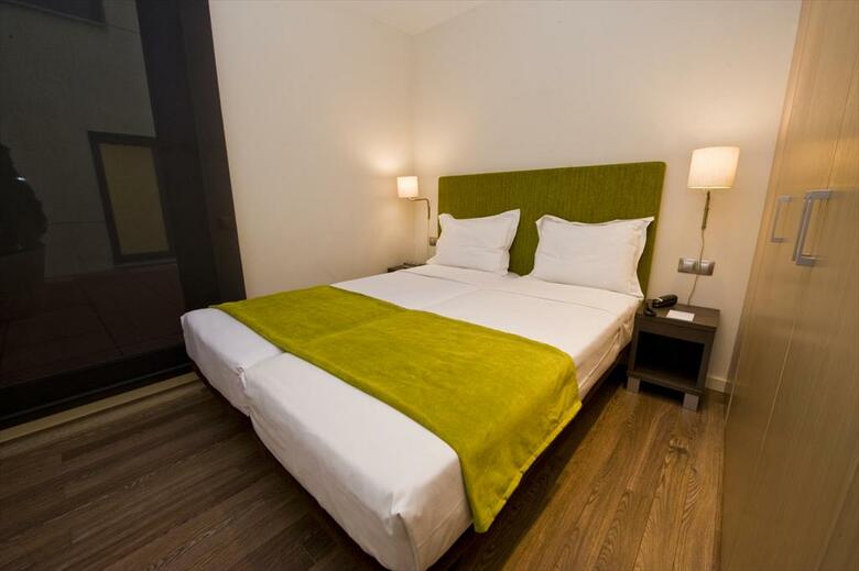 Apartamento Casp74