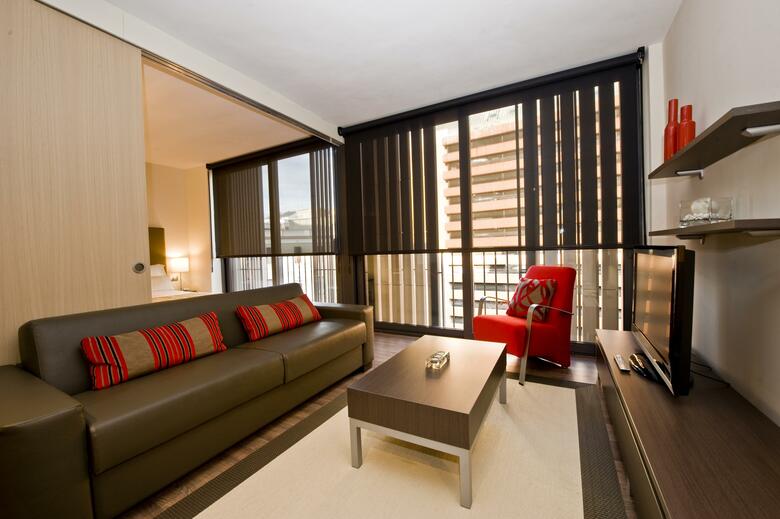 Apartamento Casp74
