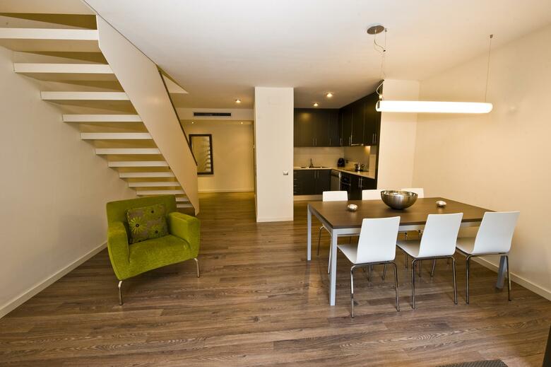 Apartamento Casp74