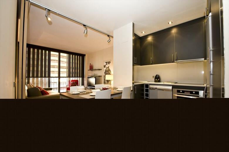 Apartamento Casp74