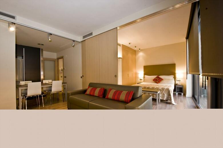 Apartamento Casp74