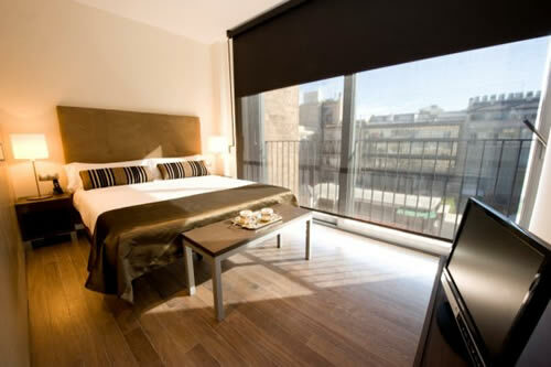 Apartamento Casp74
