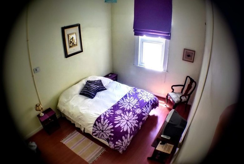 Hostal Devisita
