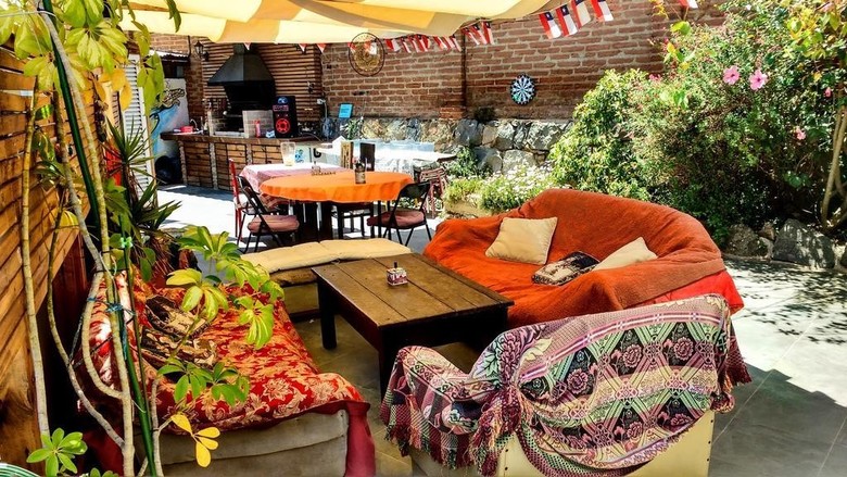Hostal Devisita