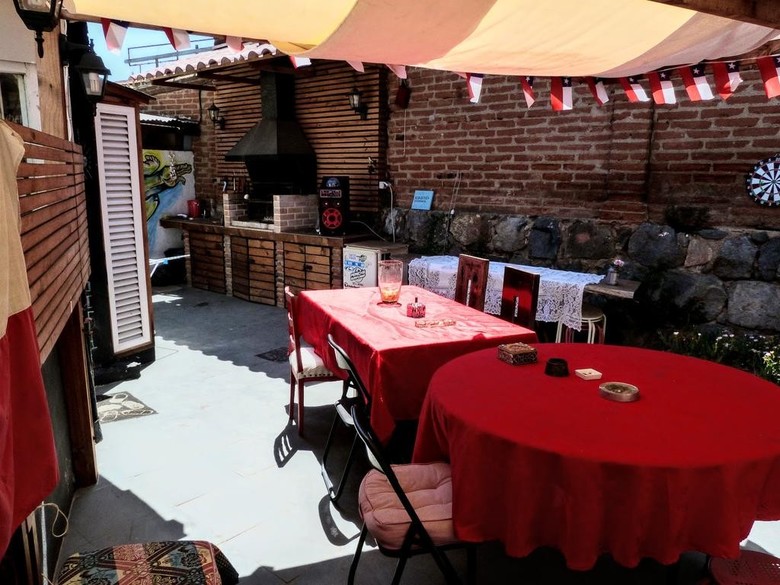 Hostal Devisita