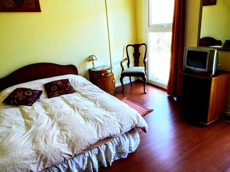 Hostal Devisita