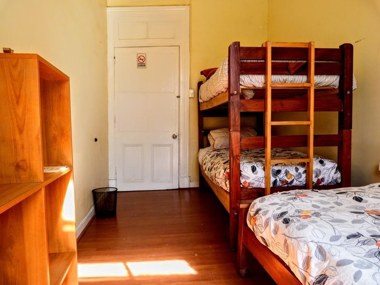 Hostal Devisita