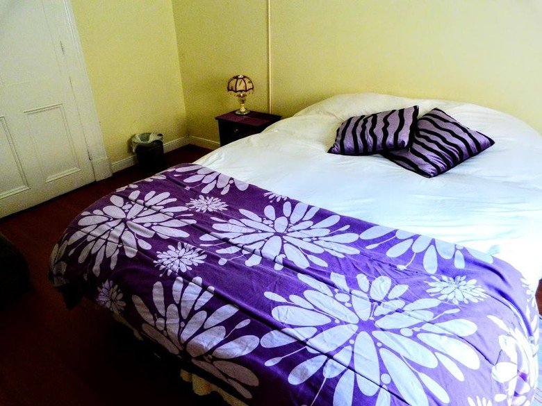 Hostal Devisita