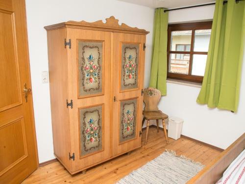 Ferienhaus Wolferstetter