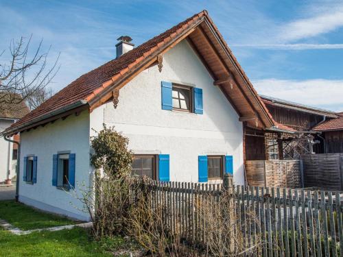 Ferienhaus Wolferstetter