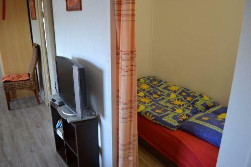 Apartamento Nordsee-app-2