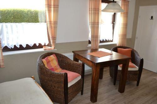 Apartamento Nordsee-app-2