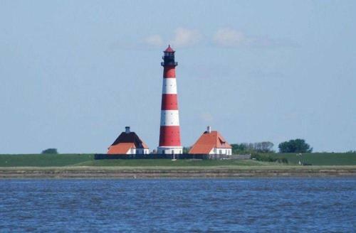 Apartamento Nordsee-app-2