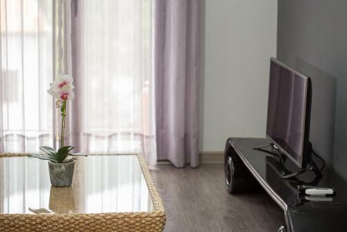 Apartamentos Dacris