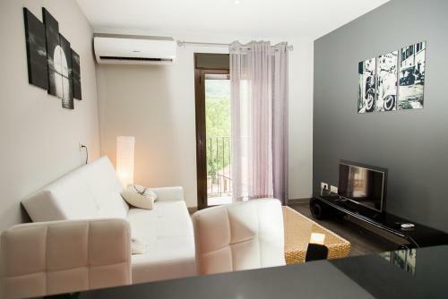 Apartamentos Dacris