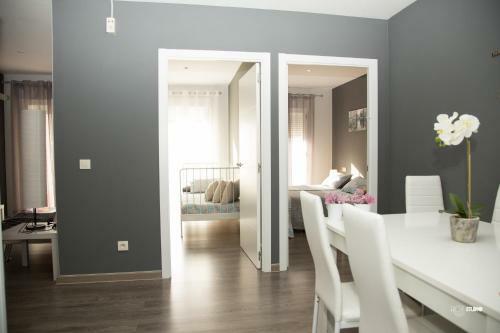 Apartamentos Dacris