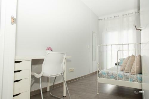 Apartamentos Dacris