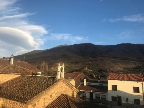 Apartamentos Dacris