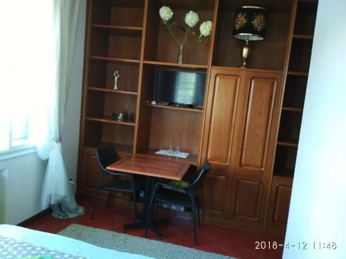 Hostal Camp Can Noble