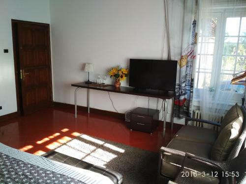 Hostal Camp Can Noble