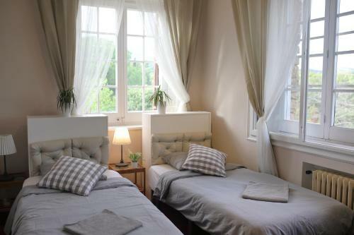 Hostal Camp Can Noble