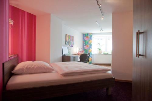 Apartamento B&B Appartements