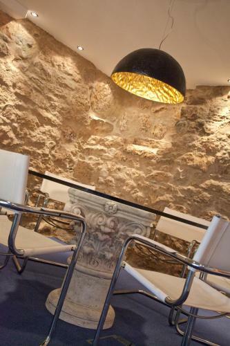 Apartamento B&B Appartements