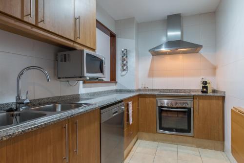 Apartamento Matarolux 11