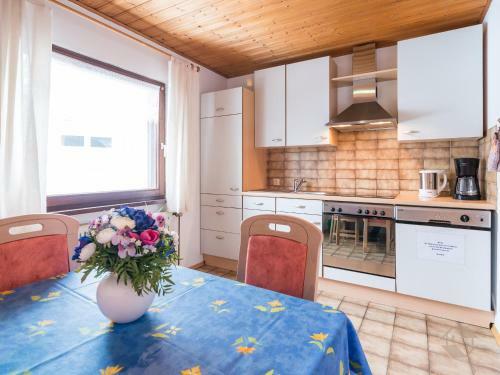 Apartamento Ferienwohnung Familie Repp