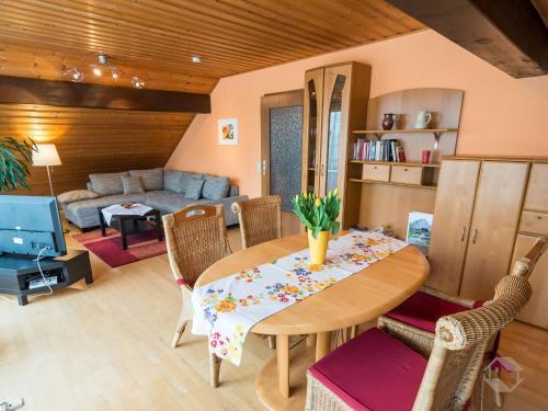 Apartamento Ferienwohnung Familie Repp
