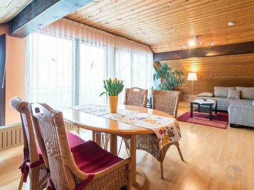 Apartamento Ferienwohnung Familie Repp