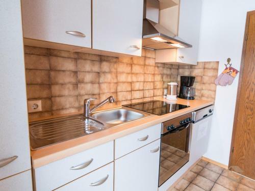 Apartamento Ferienwohnung Familie Repp