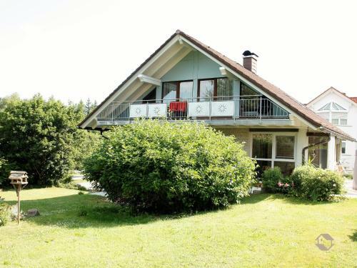 Apartamento Ferienwohnung Familie Repp