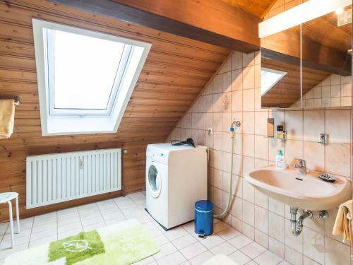 Apartamento Ferienwohnung Familie Repp