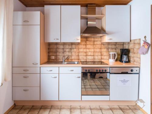 Apartamento Ferienwohnung Familie Repp