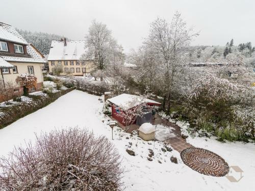 Apartamento Ferienwohnung Familie Repp