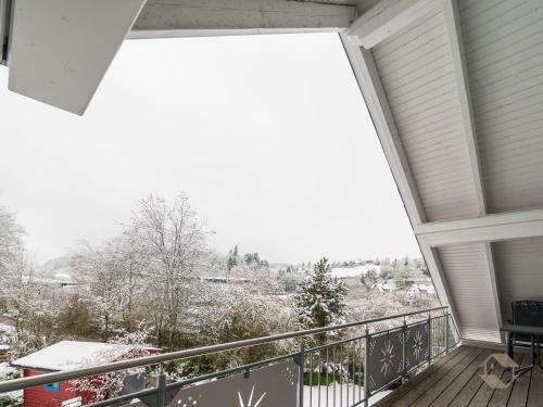 Apartamento Ferienwohnung Familie Repp