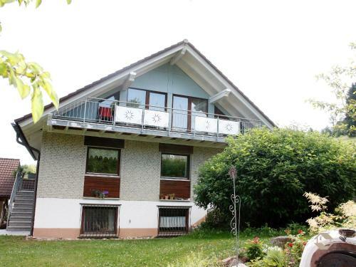 Apartamento Ferienwohnung Familie Repp