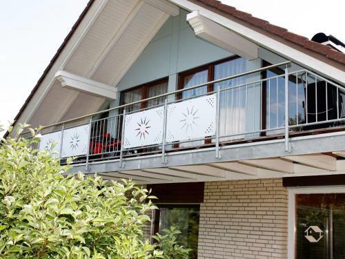Apartamento Ferienwohnung Familie Repp
