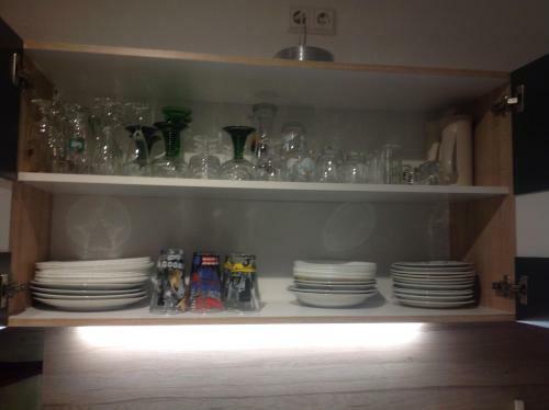 Apartamento Frankes Sleep Inn Messe