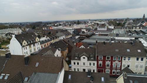 Apartamento Frankes Sleep Inn Messe