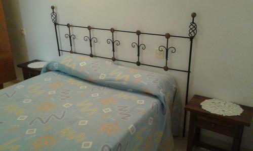 Apartamentos Mediterranean View