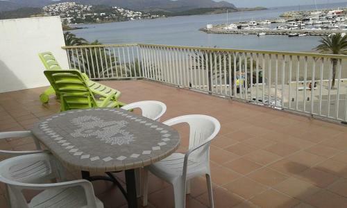 Apartamentos Mediterranean View
