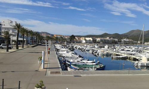 Apartamentos Mediterranean View