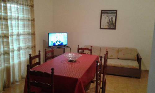 Apartamentos Mediterranean View