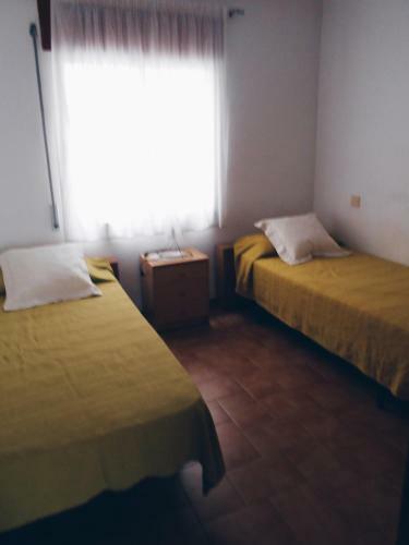 Apartamentos Mediterranean View