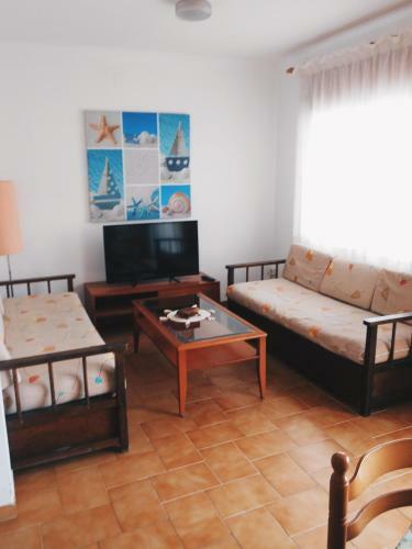Apartamentos Mediterranean View
