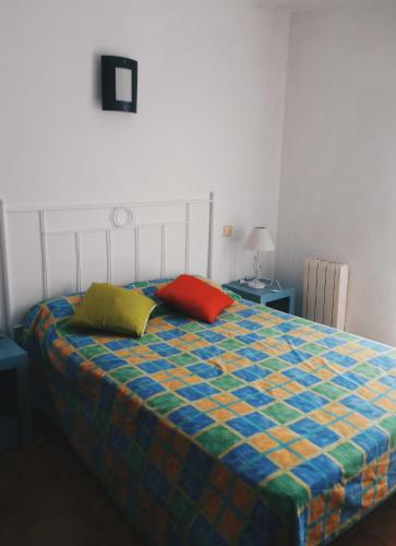 Apartamentos Mediterranean View