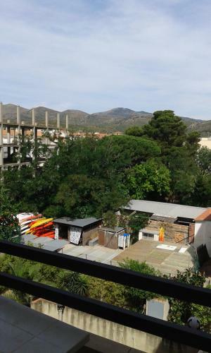 Apartamentos Mediterranean View