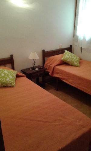 Apartamentos Mediterranean View